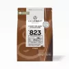 Callebaut Belga tejcsokoládé, 33,6%, 823, 2,5kg