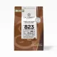 Callebaut Belga tejcsokoládé, 33,6%, 823, 2,5kg