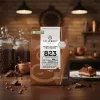 Callebaut Belga tejcsokoládé, 33,6%, 823, 2,5kg