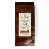 Callebaut Belga tejcsokoládé, 33,6%, 823, 10kg