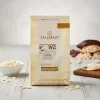 Callebaut Belga fehércsokoládé, 28%, W2, 1kg