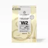 Callebaut Belga fehér csokoládé, 28%, W2, 2,5kg