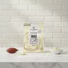 Callebaut Belga fehér csokoládé, 28%, W2, 2,5kg