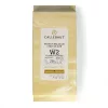 Callebaut Belga fehér csokoládé, 28%, W2, 10kg