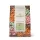 Callebaut Belga csokoládé pasztilla, zöld, lime íz, 2,5kg
