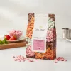 Callebaut Belga csokoládé pasztilla, rózsaszín, eper ízű 2,5kg