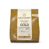 Callebaut Belga Gold csokoládé, 400g