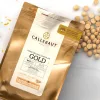 Callebaut Belga Gold csokoládé, 400g