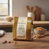 Callebaut Belga Gold csokoládé, 400g
