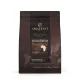 Callebaut Madagaszkár étcsokoládé, 67,4 %, 2,5 kg