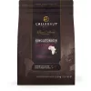 Callebaut Sao Thomé étcsokoládé, 70%, 2,5kg
