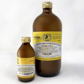 Elenka Bonificatore citromhéj kivonat, 120g