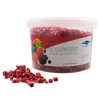 Fruit Coillection liofilizált eper darabok, 200g