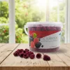 Fruit Coillection liofilizált málna szemek, 200g