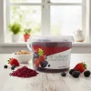 Fruit Coillection liofilizált málna darabok, 300g