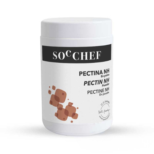 SOC CHEF NH Pektin, 80g