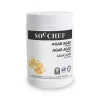 SOC CHEF agar agar, 50g