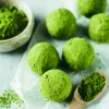 SOC CHEF BIO Matcha tea por, 40g