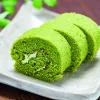 SOC CHEF BIO Matcha tea por, 40g