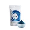YES kék spirulina por, 50g