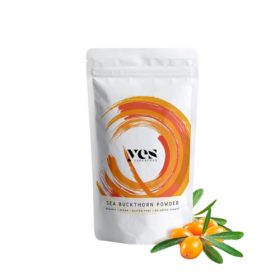 YES homoktövis por, 80g