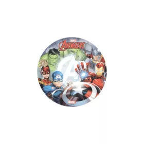 Prémium ostyalap - Avengers, 20cm