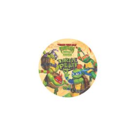 Prémium ostyalap - Tini Ninja, 20cm