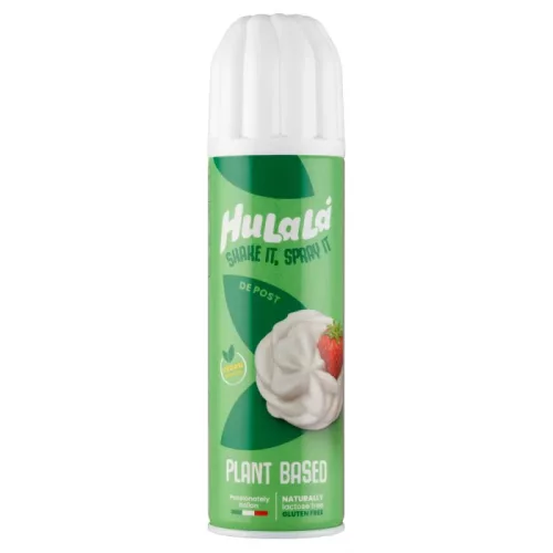 Hulala habspray, Vegán, 200g – DARABOS