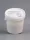 M-GEL ESZTERHÁZY FONDANT, 1 kg