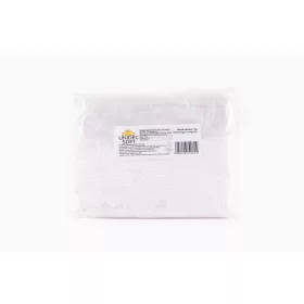 M-GEL Unidec soft fehér dekorációs massza, 1kg