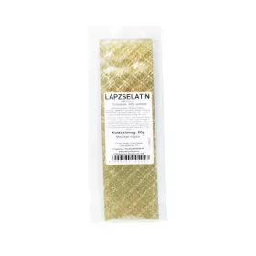 Paleolit Lapzselatin 50g