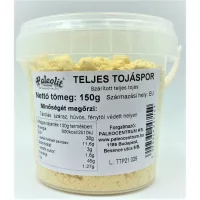 Tojáslé, tojáspor