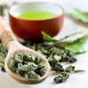 BulkShop Zöld tea 200g puskapor, szálas