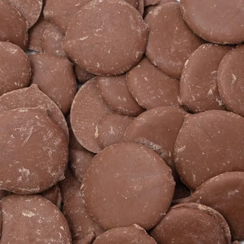 PME olvasztható bevonó, barna, 340g