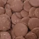 PME olvasztható bevonó, barna, 340g
