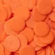 PME olvasztható bevonó, narancssárga, 340g