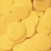 PME olvasztható bevonó, citromsárga, 340g