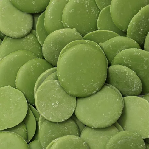 PME olvasztható bevonó, lime zöld, 340g