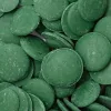 PME olvasztható bevonó, zöld, 340g