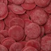PME olvasztható bevonó, piros, 340g