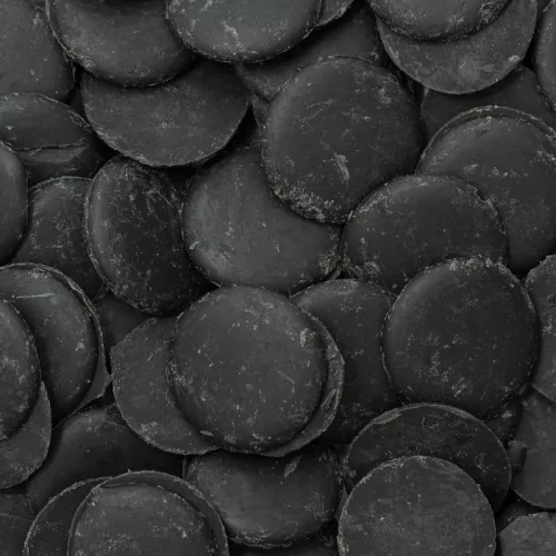 PME olvasztható bevonó, fekete, 340g