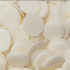PME olvasztható bevonó, fehér, 340g