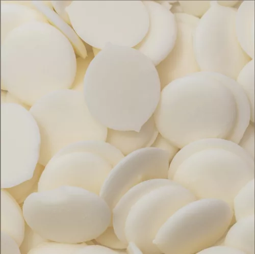 PME olvasztható bevonó, fehér, 340g