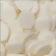 PME olvasztható bevonó, fehér, 340g
