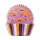 PME fóliázott muffin papír, Tökös-party, 60db