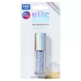 PME magic szóró glitter, irizáló, gyémántpor, 3g