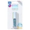 PME magic szóró glitter, irizáló, kék laguna, 3g