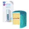 PME magic szóró glitter, irizáló, kék laguna, 3g