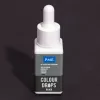PME olajbázisú ételfesték, fekete, 20ml