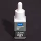 PME olajbázisú ételfesték, fekete, 20ml